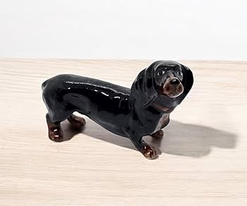 Bat Ami イスラエル製　犬の置物　猟犬　ポインター Bat Ami イスラエル製 犬の置物 猟犬 ポインター Bat Ami